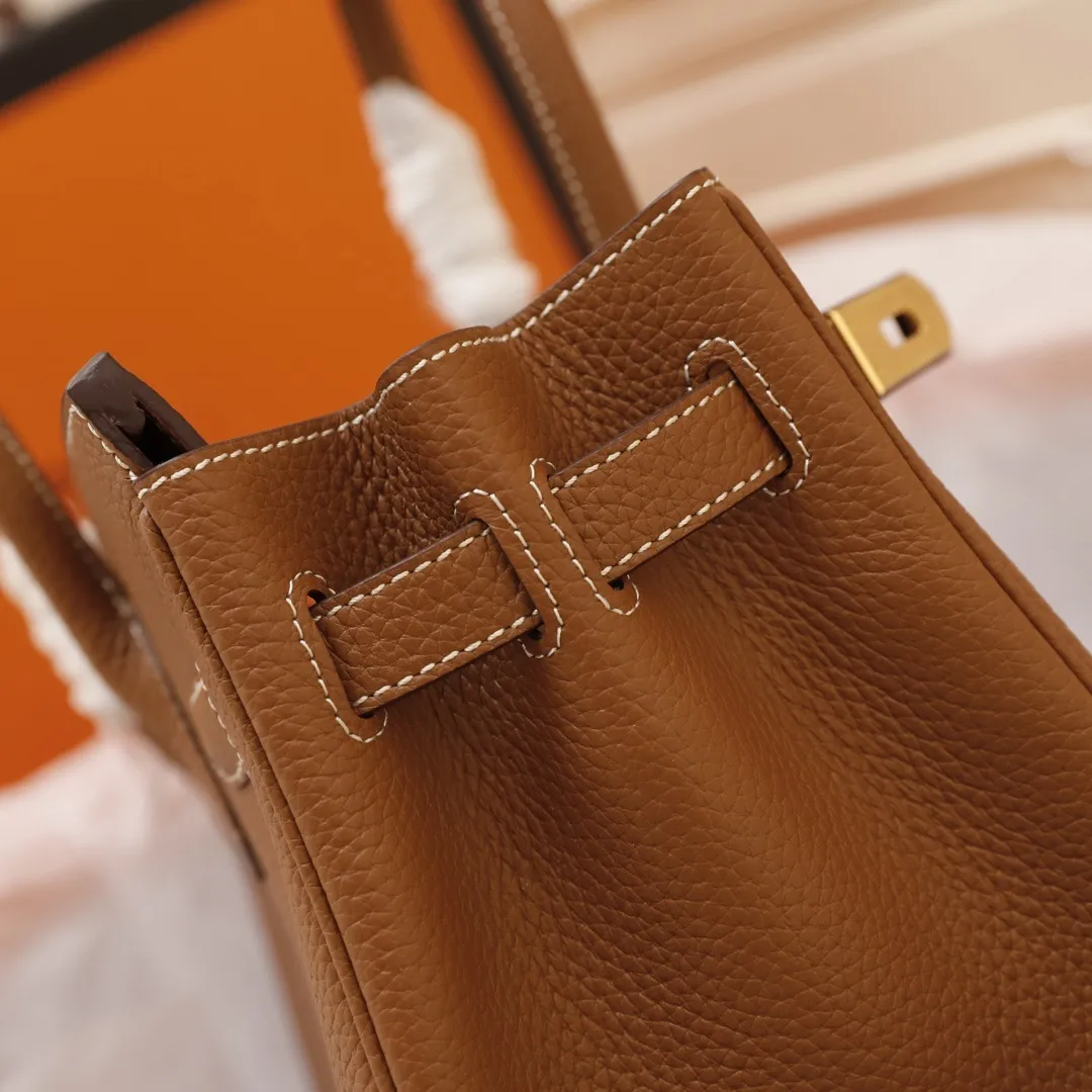 All Categories Official Website "Brand Women's Bags" Women's Bags 💙 Hermes 2022 Official New Hermès Handbags Lychee Pattern Imported First-Layer Calfskin Wholesale Small Size 58004000 Large Size 58004200 High Quality Size: Small 30CM Large 35CM