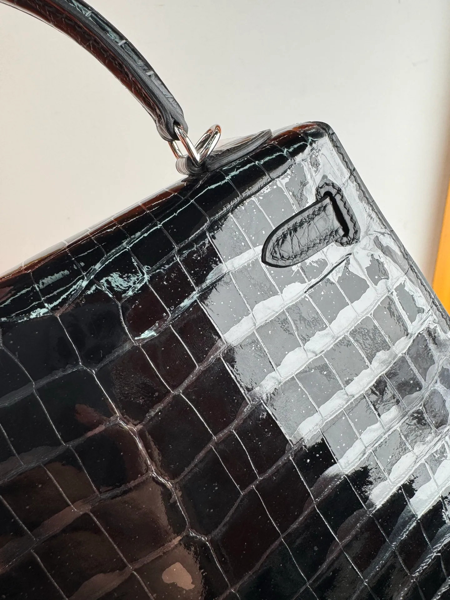 All categories Hermès women's bags (Hermès) Hermès 2525