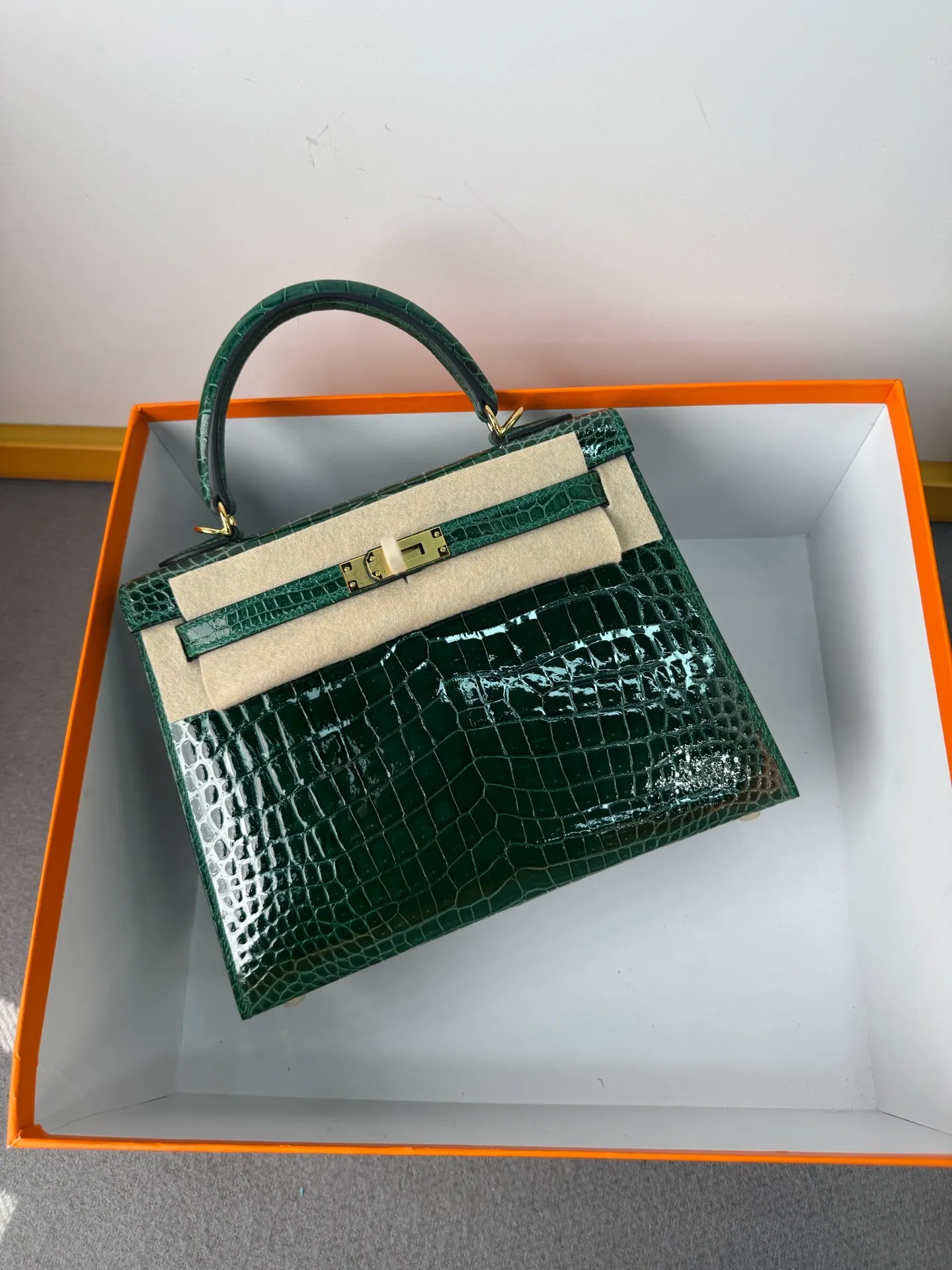 All categories Hermès women's bags (Hermès) Hermès 2525