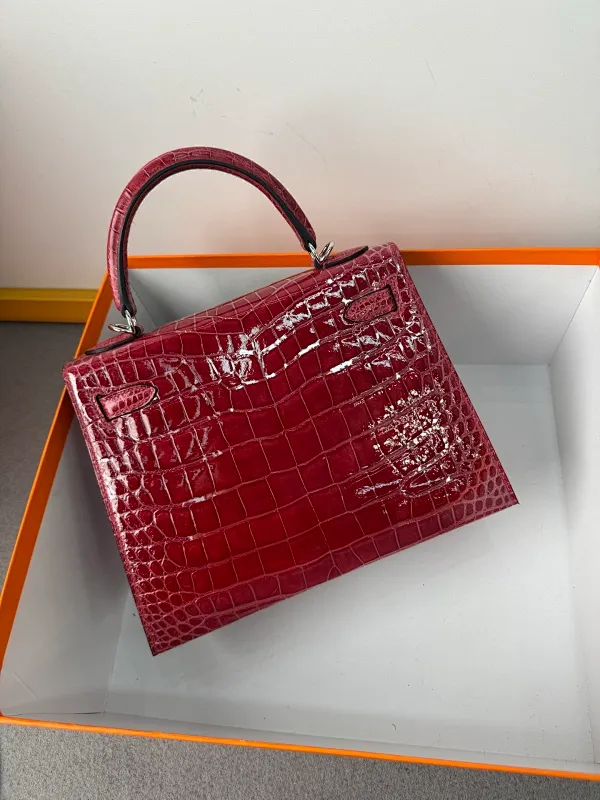 All categories Hermès women's bags (Hermès) Hermès 2525