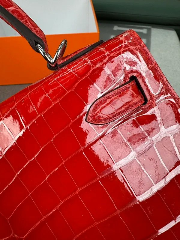 All categories Hermès women's bags (Hermès) Hermès 2525