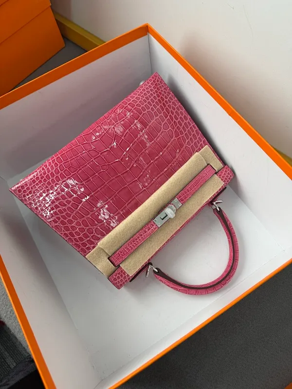 All categories Hermès women's bags (Hermès) Hermès 2525