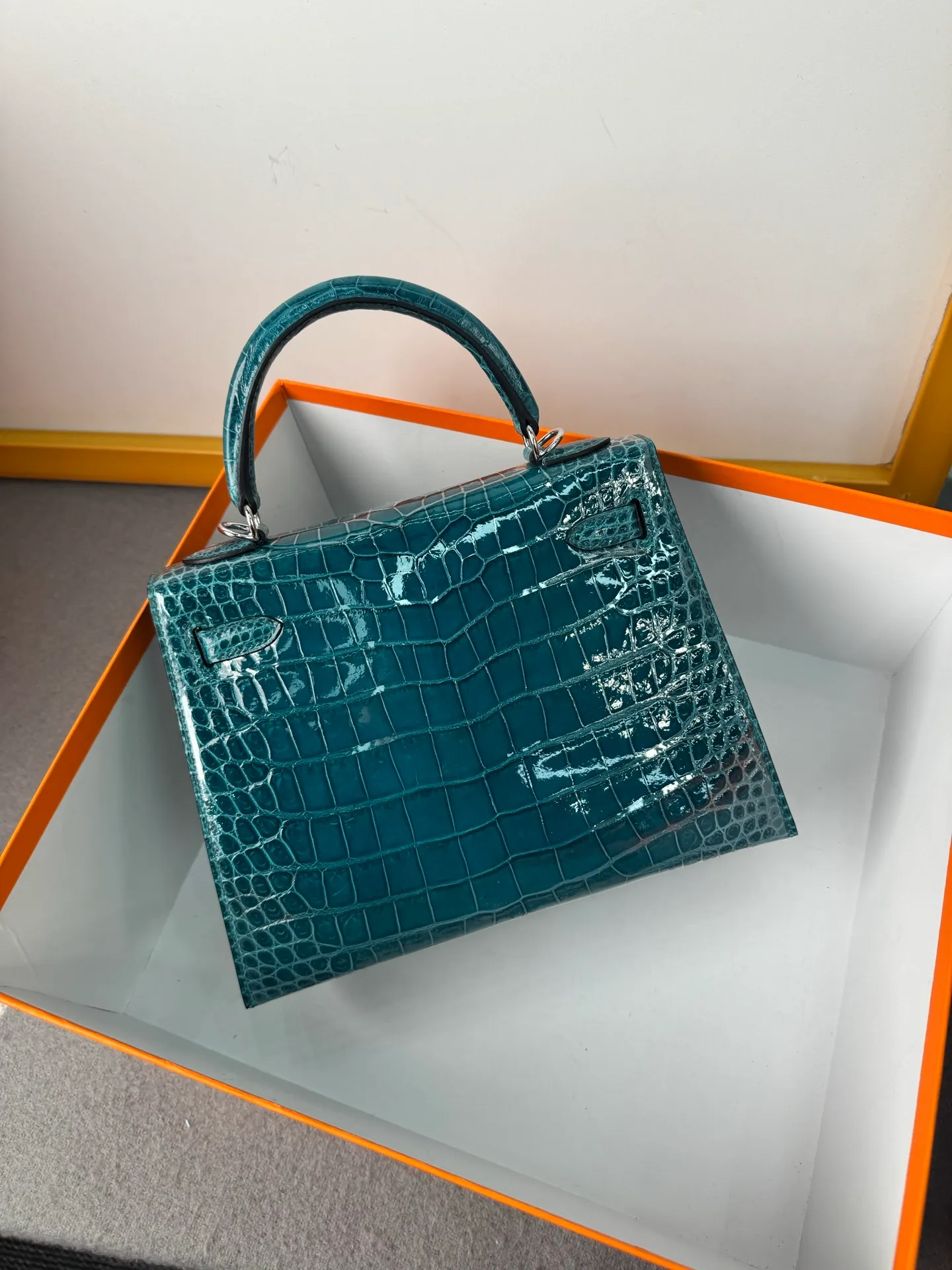 All categories Hermès women's bags (Hermès) Hermès 2525