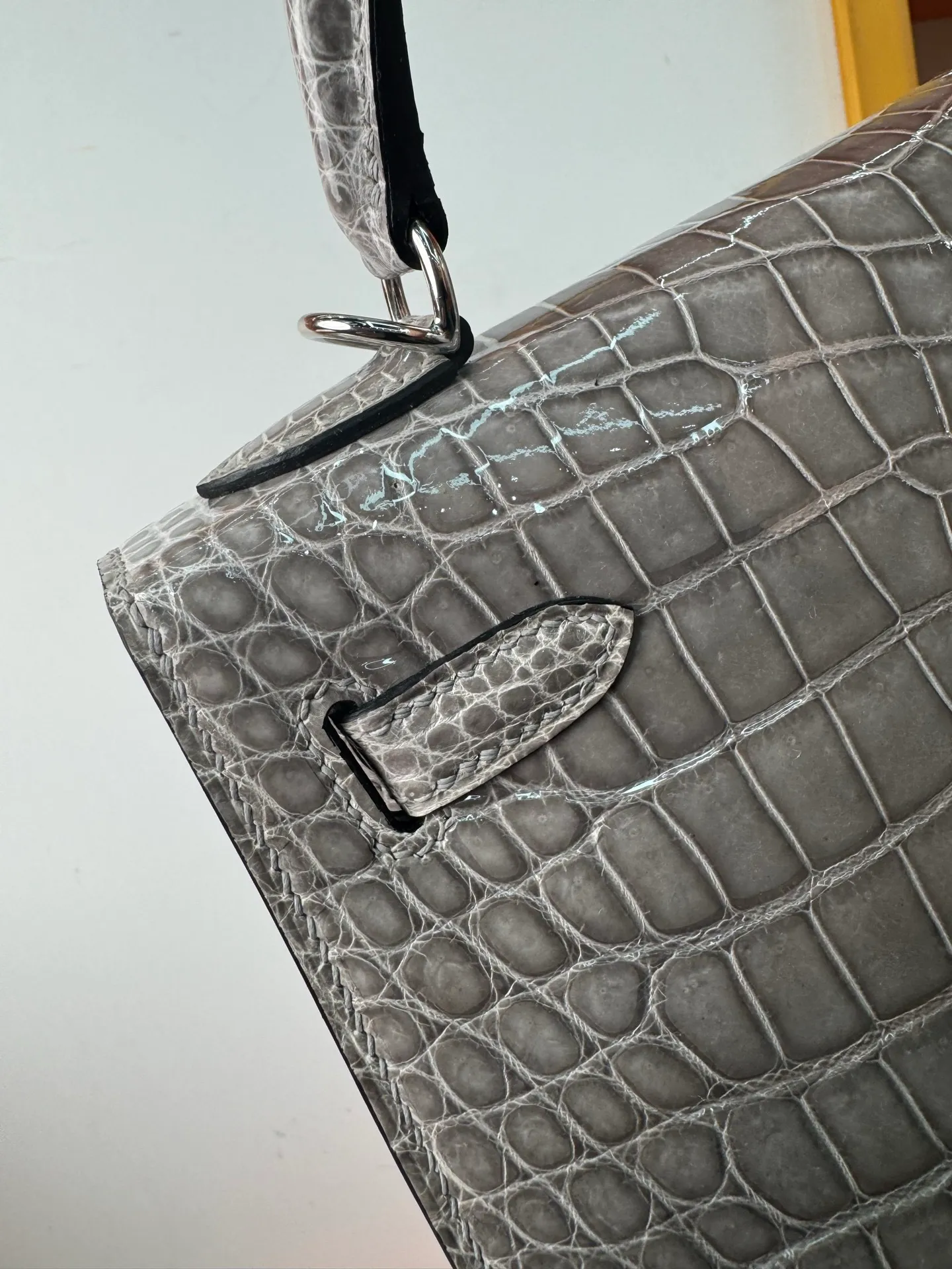 All categories Hermès women's bags (Hermès) Hermès 2525