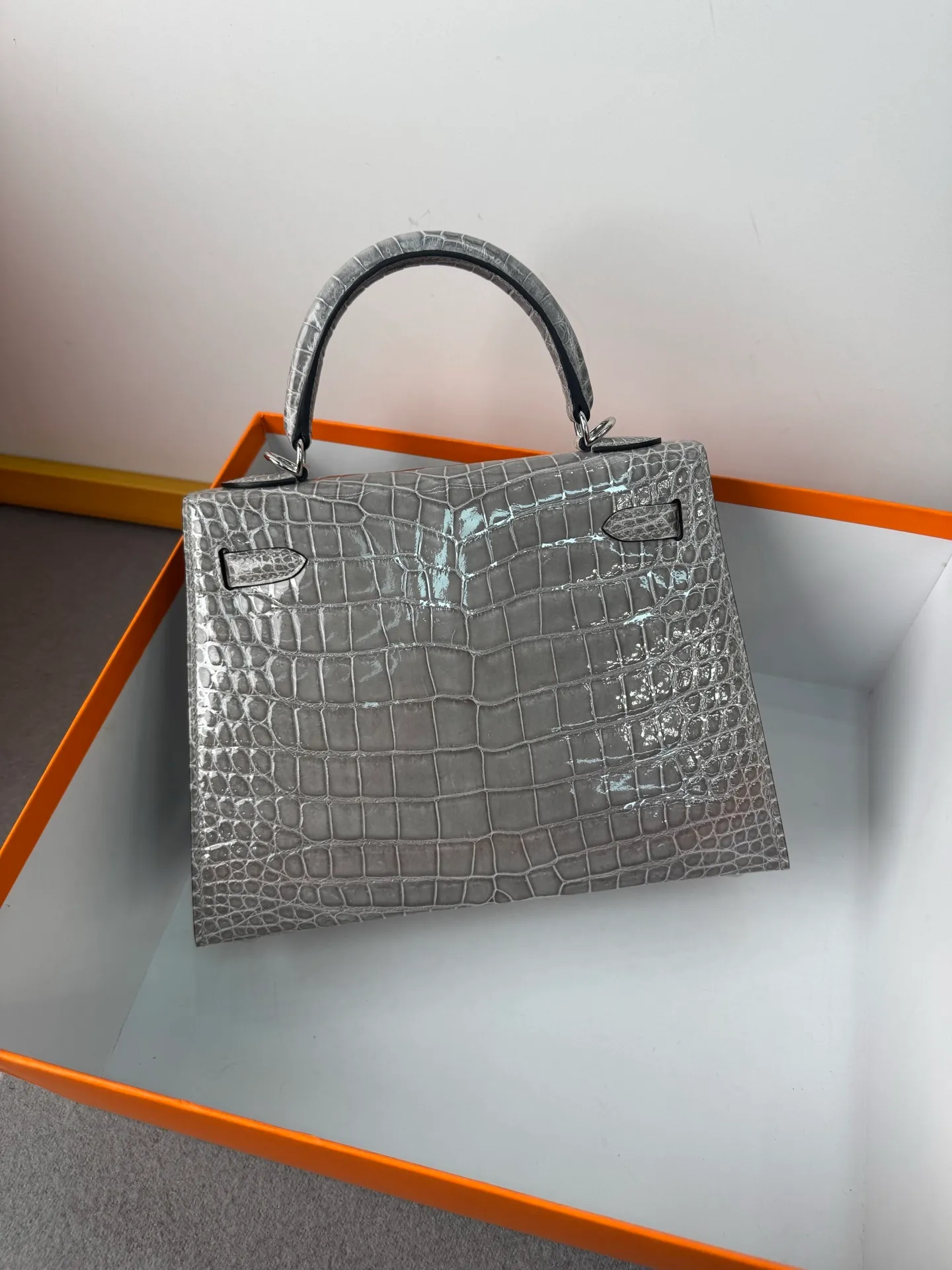 All categories Hermès women's bags (Hermès) Hermès 2525