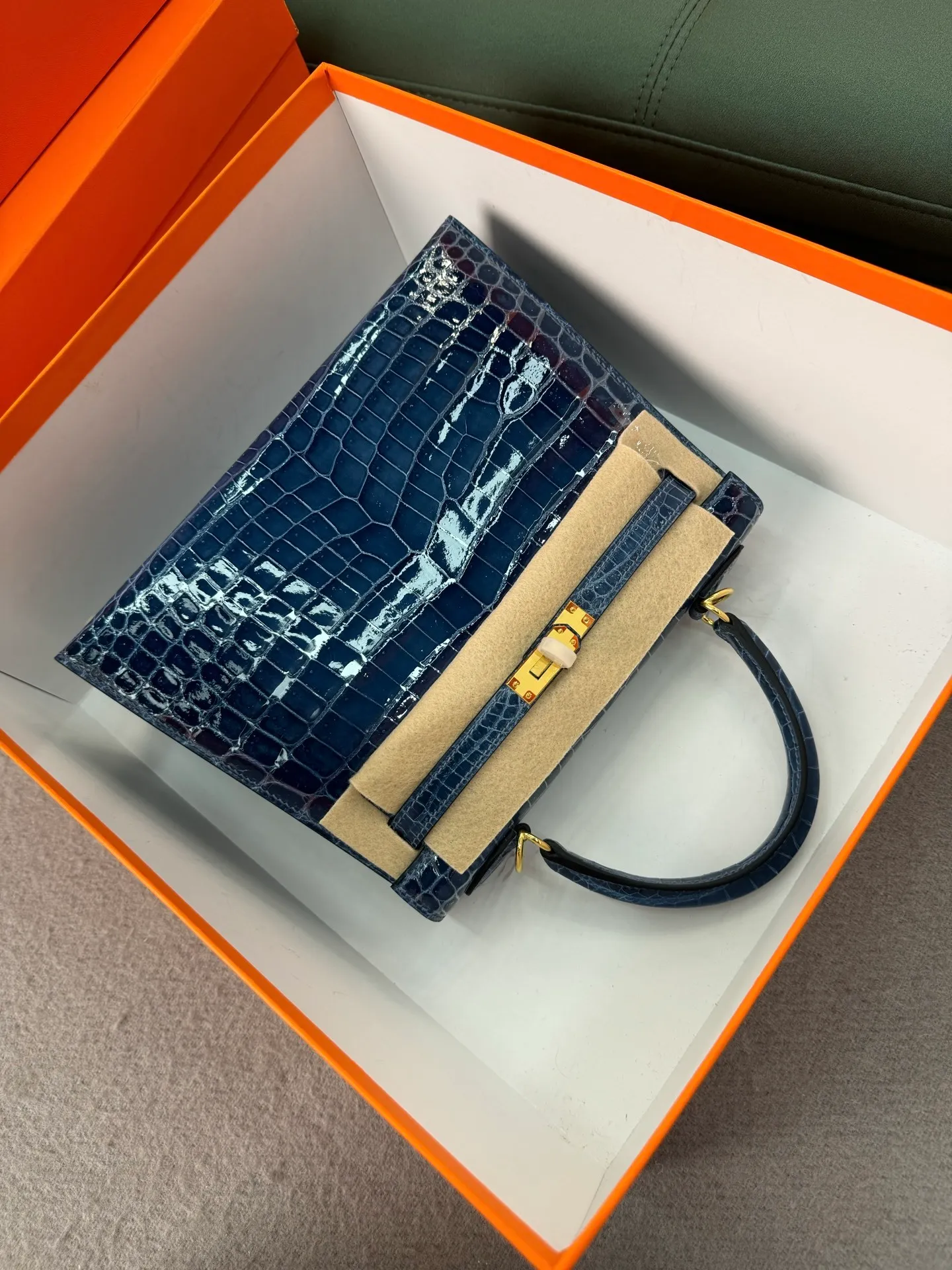 All categories Hermès women's bags (Hermès) Hermès 2525