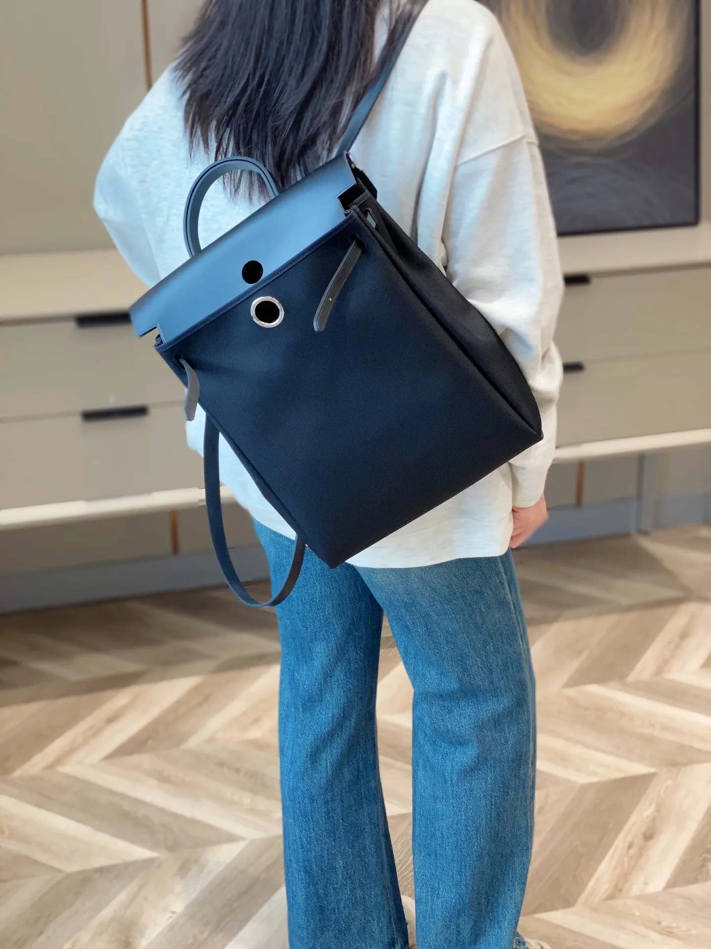 All categories Hermès women's bags (Hermès) Hermès 299