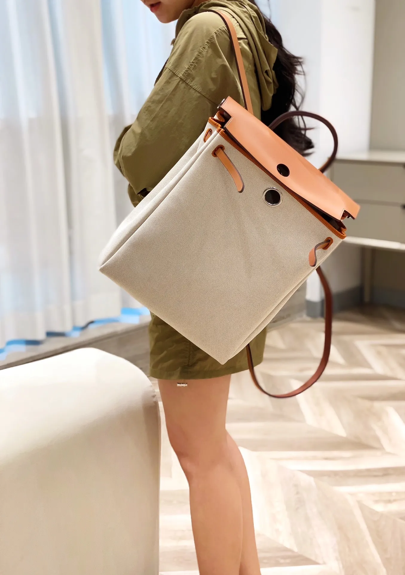 All categories Hermès women's bags (Hermès) Hermès 299