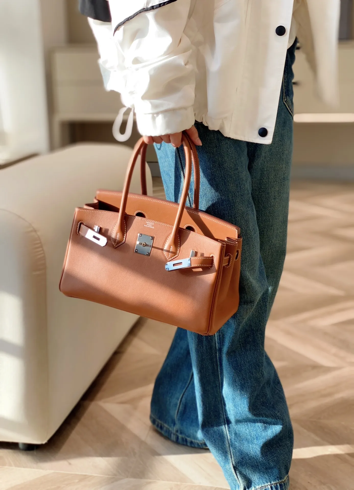 All categories Hermès women's bags (Hermès) Hermès 2929