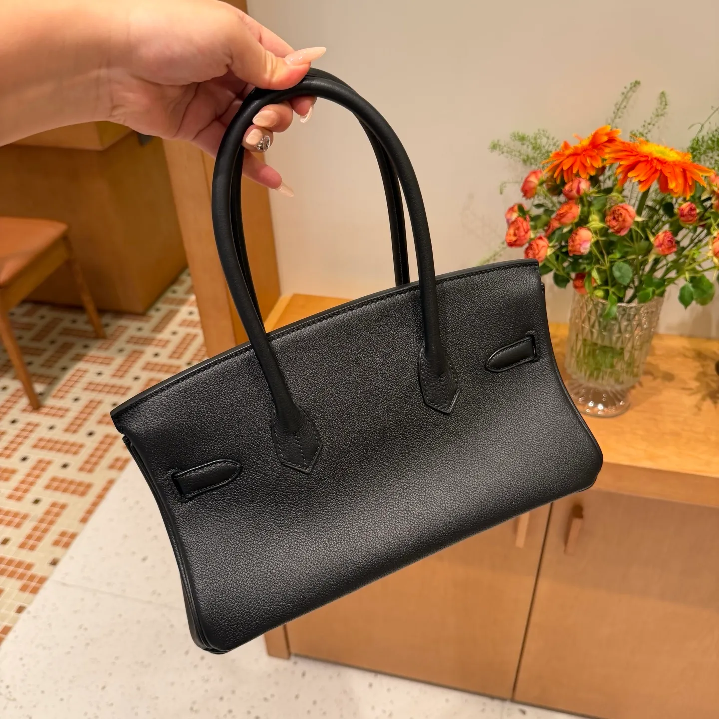 All categories Hermès women's bags (Hermès) Hermès 2929