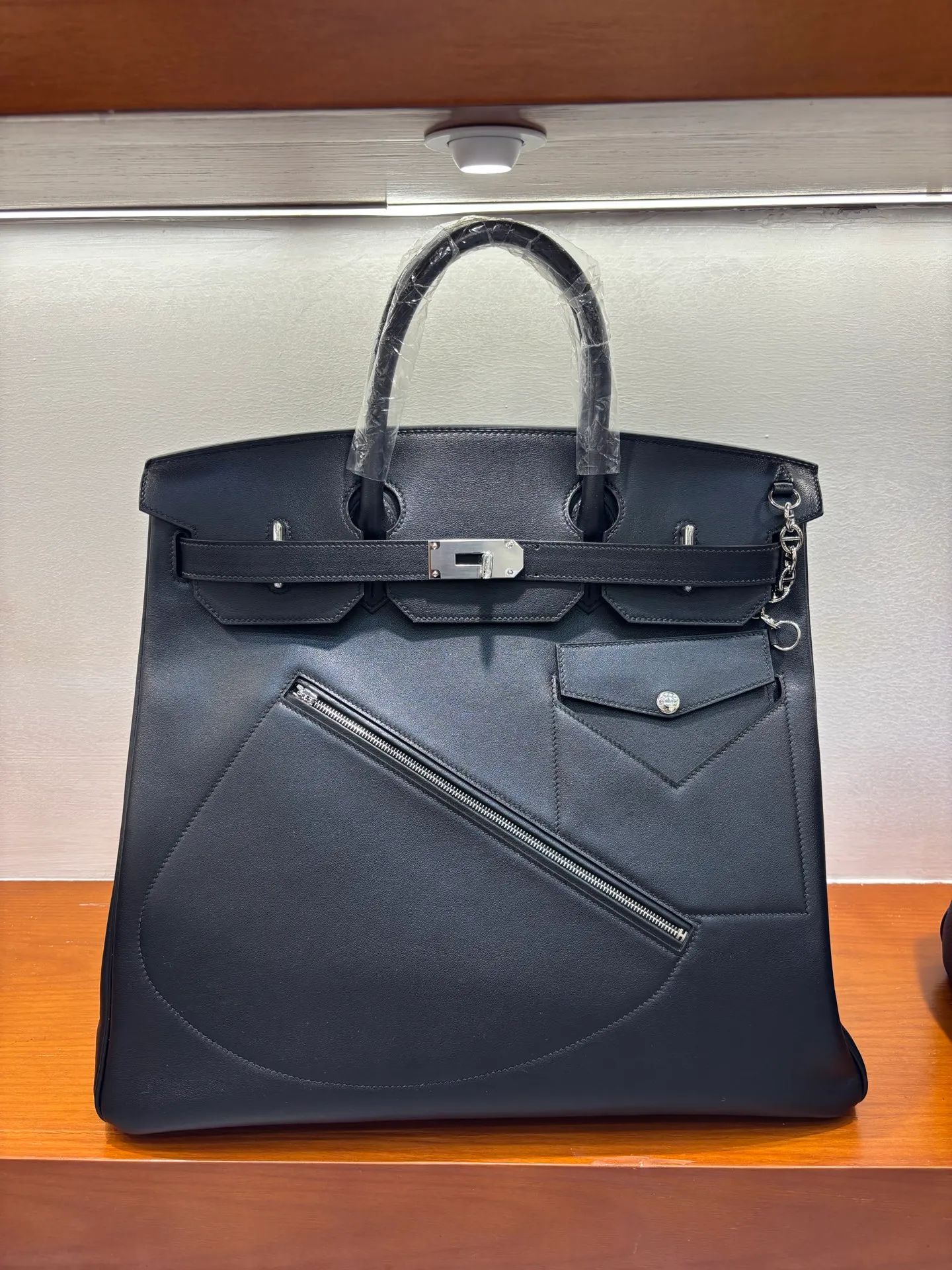 All categories Hermès women's bags (Hermès) Hermès 4040