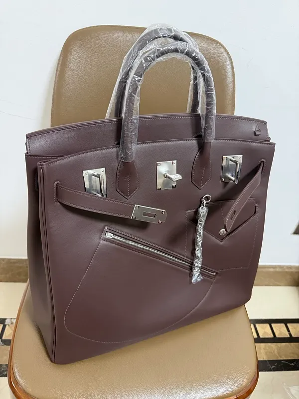All categories Hermès women's bags (Hermès) Hermès 4040