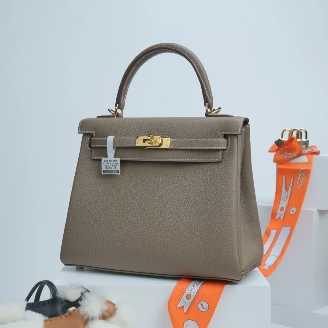 All categories Hermès women's bags (Hermès) Hermès 2525