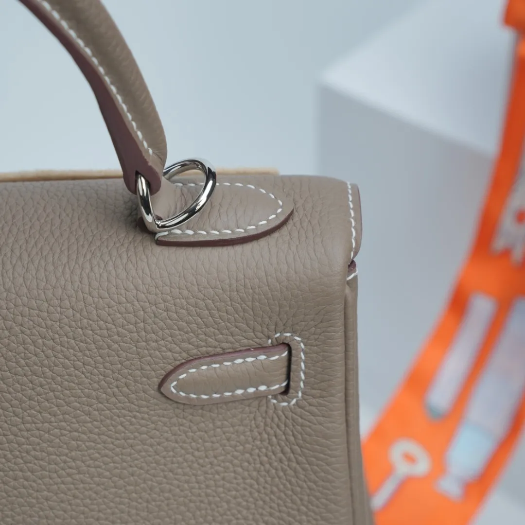All categories Hermès women's bags (Hermès) Hermès 2525