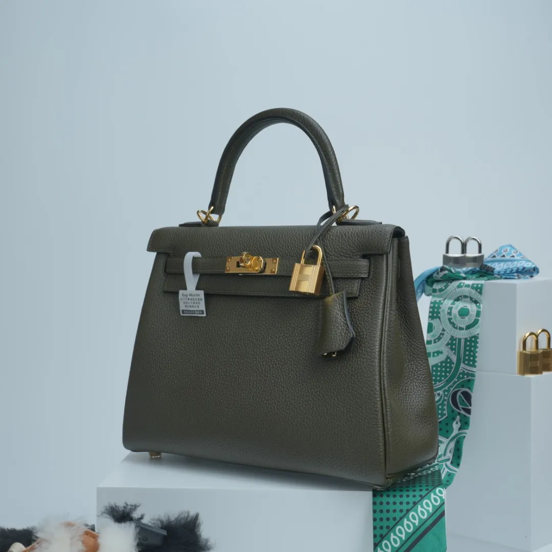 All categories Hermès women's bags (Hermès) Hermès 2525