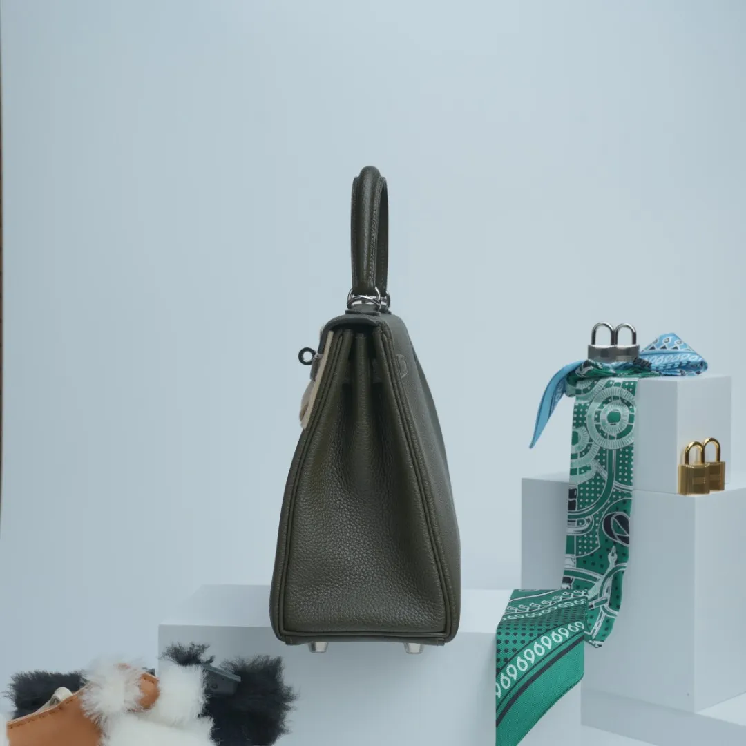 All categories Hermès women's bags (Hermès) Hermès 2525