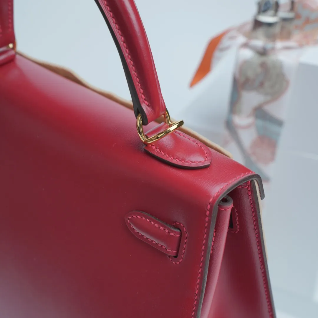 All categories Hermès women's bags (Hermès) Hermès 2525