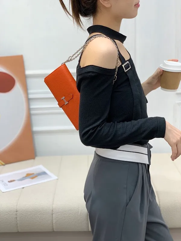 All Categories Official Website "Brand Women's Bags" Women's Bags 💙 Hermes 2023 latest Hermes crossbody bag