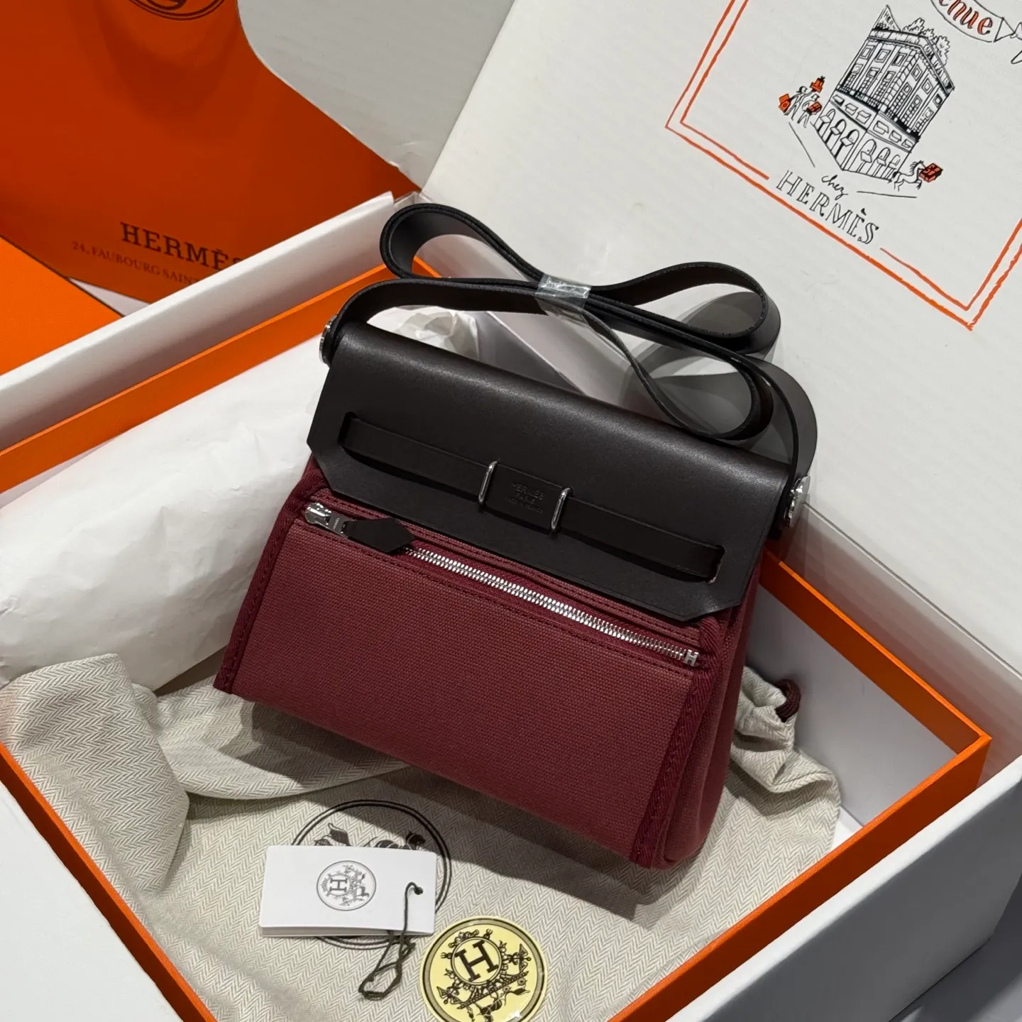 All Categories Hermès Women's Bags (Hermès) Hermès 2020-2