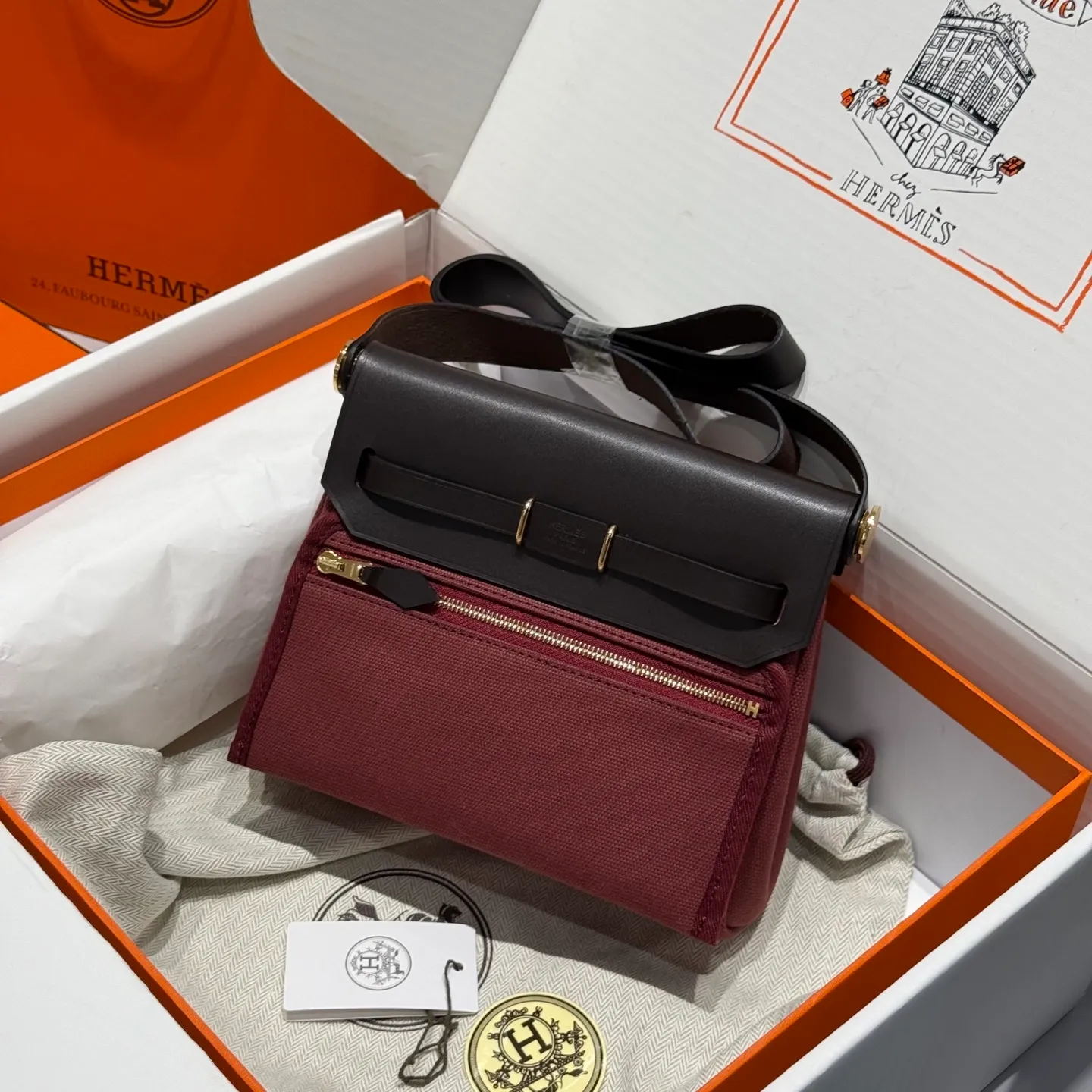 All Categories Hermès Women's Bags (Hermès) Hermès 2020-2