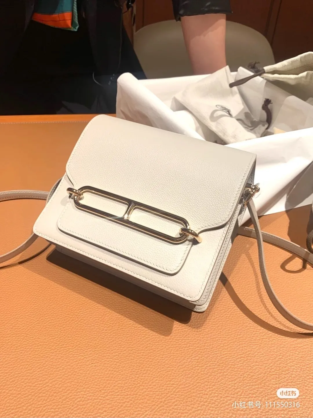 All categories Hermès women's bags (Hermès) Hermès 22123_CM_1