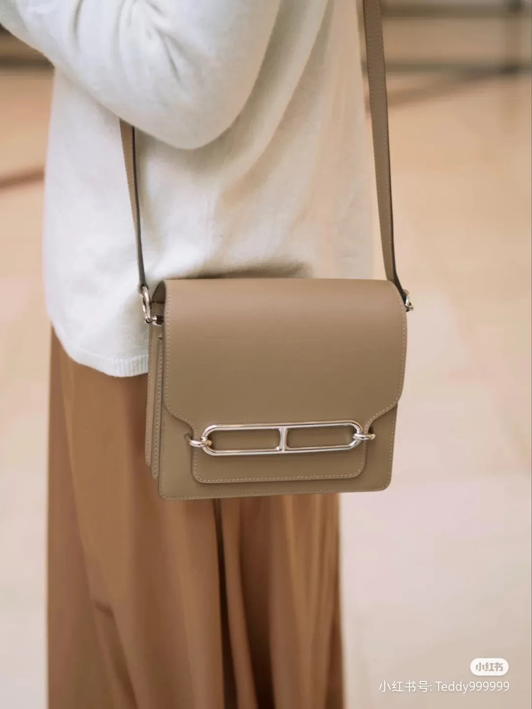 All categories Hermès women's bags (Hermès) Hermès 22123_CM_1