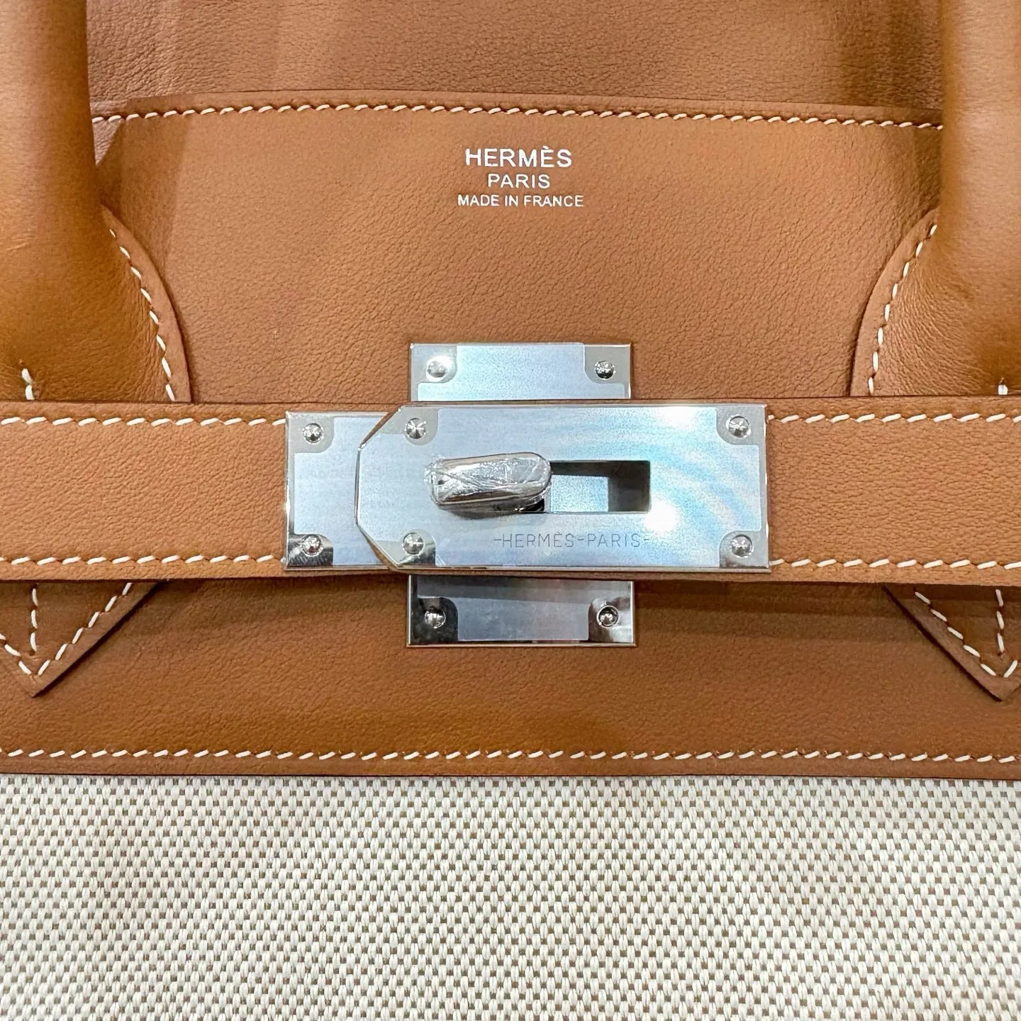 All categories Hermès women's bags (Hermès) Hermès 4042