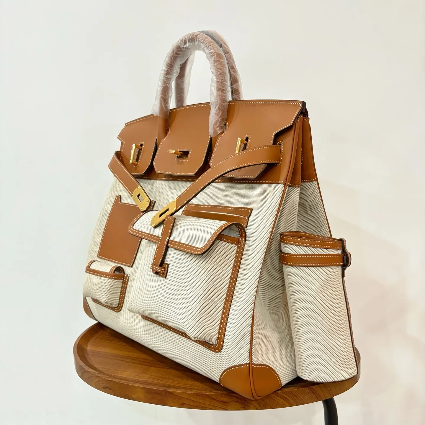 All categories Hermès women's bags (Hermès) Hermès 4042