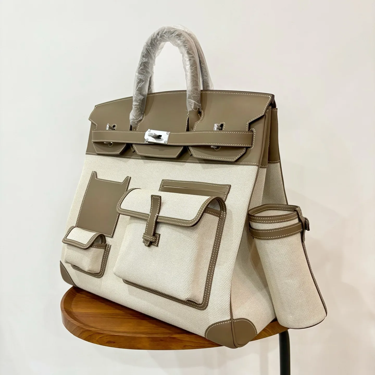 All categories Hermès women's bags (Hermès) Hermès 4042