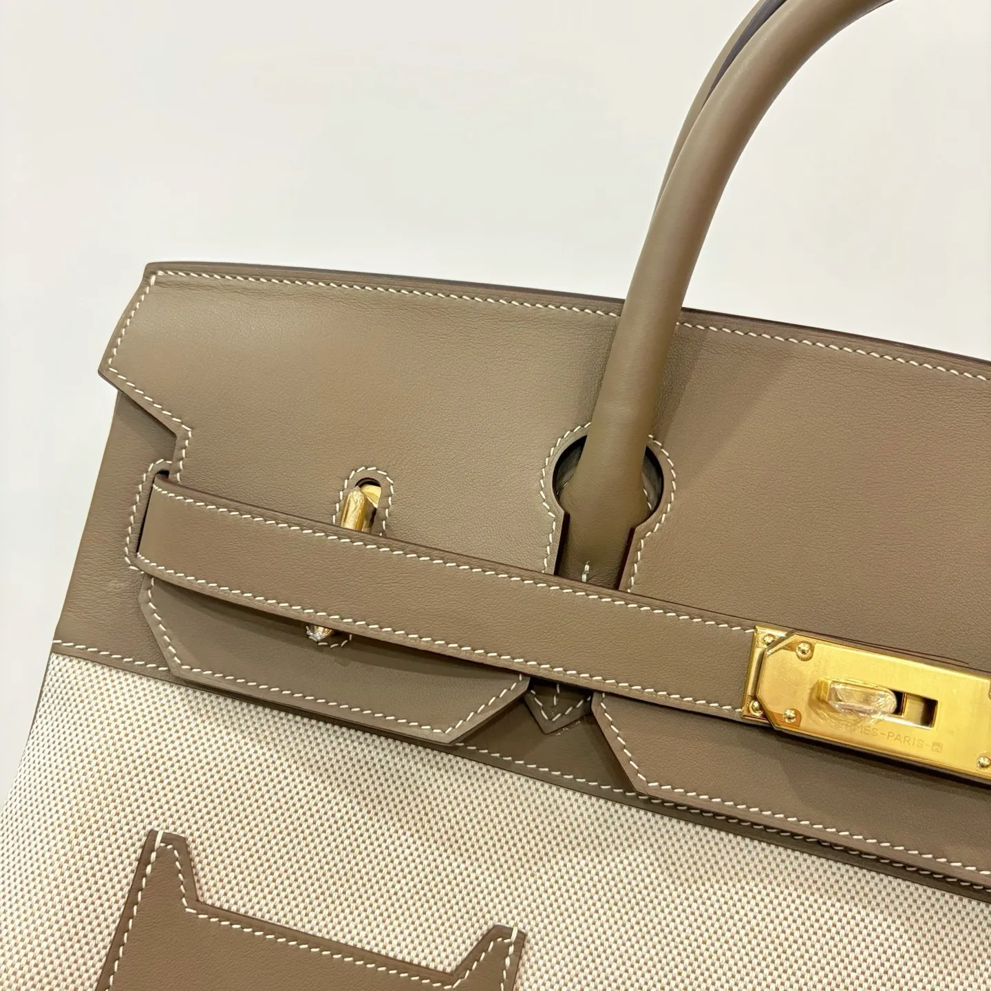 All categories Hermès women's bags (Hermès) Hermès 4042