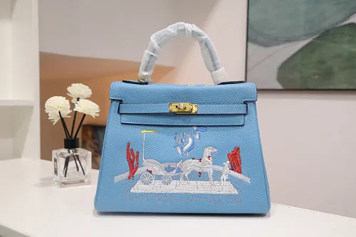 All categories Hermès women's bags (Hermès) Hermès 2555