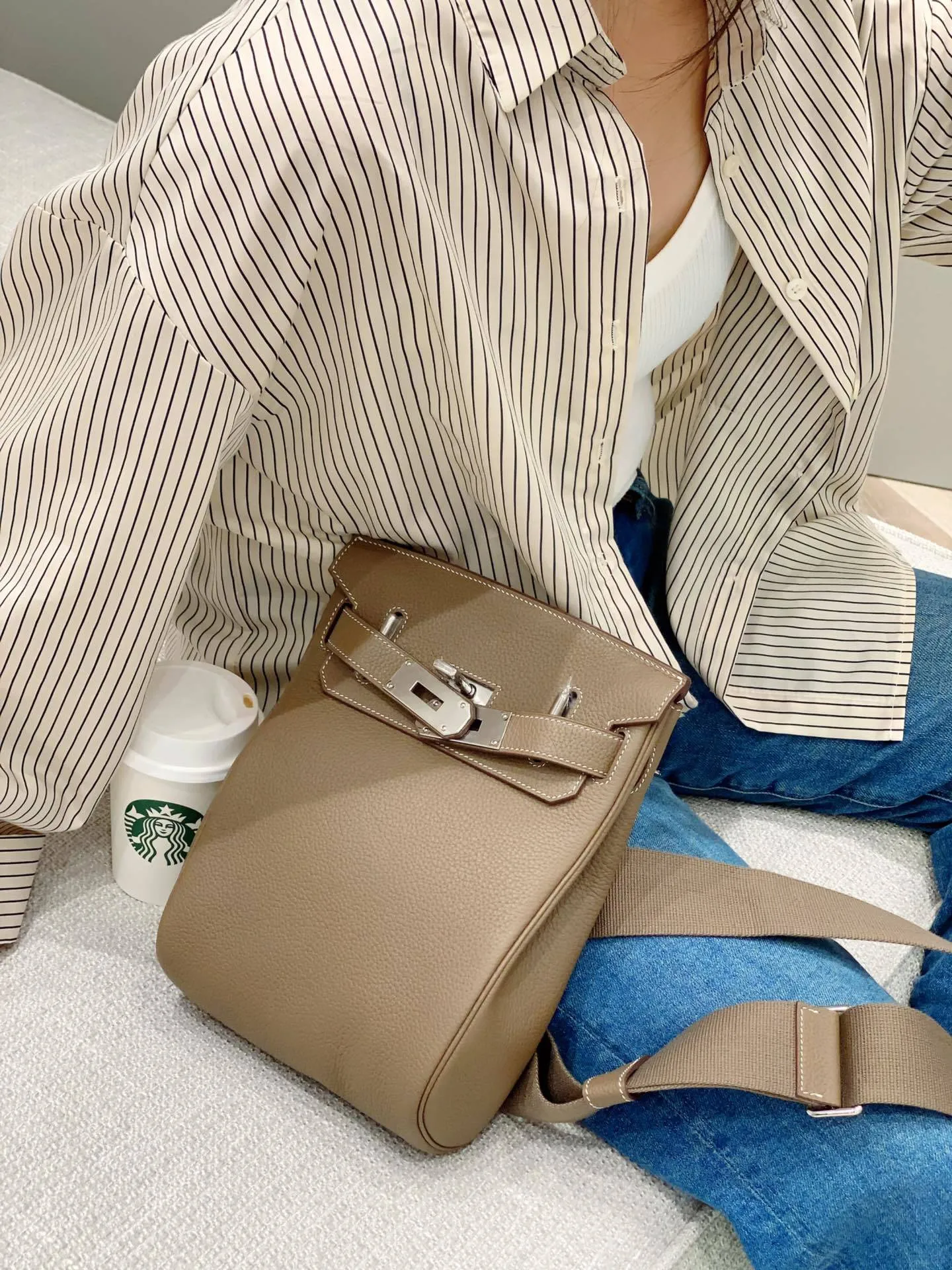 All categories Hermès women's bags (Hermès) Hermès original order 186
