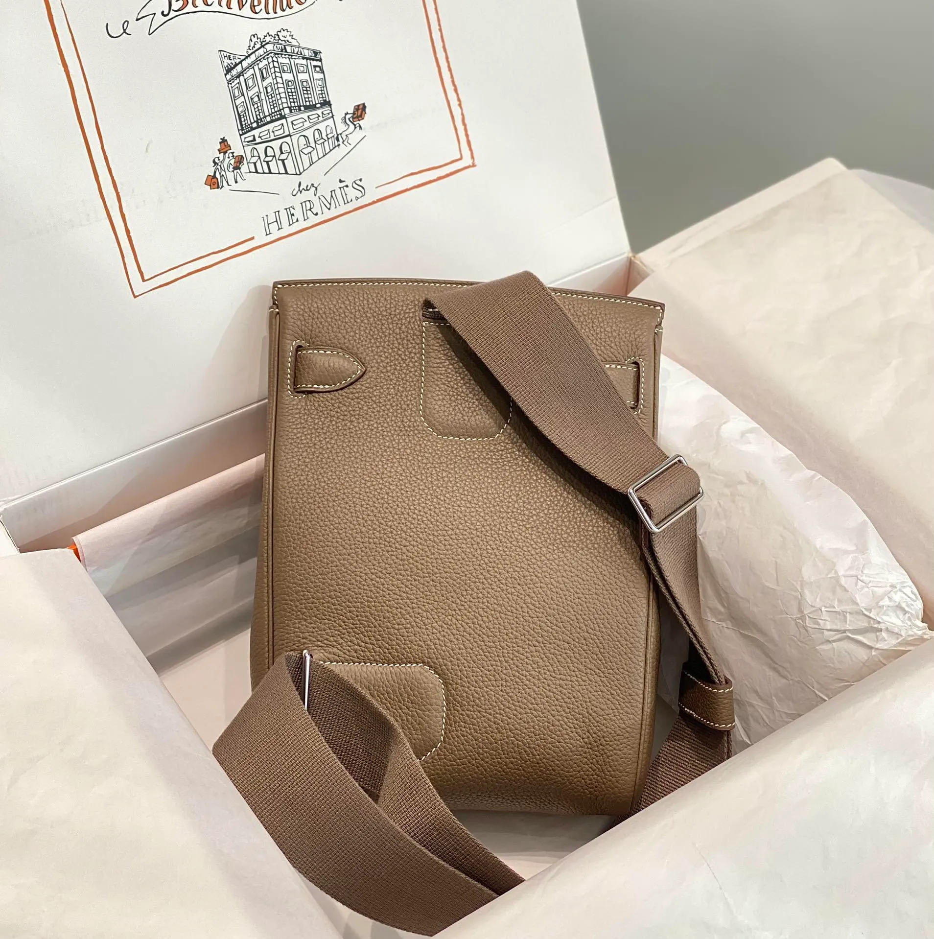 All categories Hermès women's bags (Hermès) Hermès original order 186