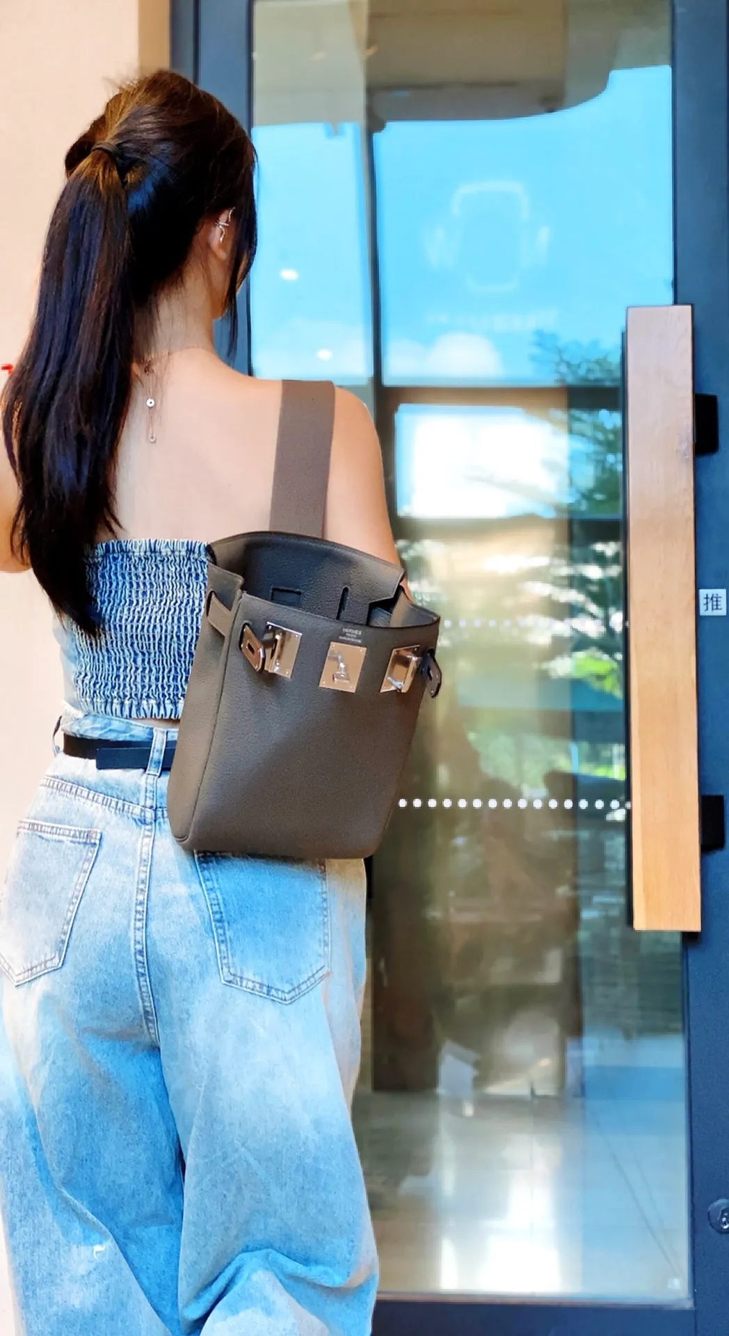 All categories Hermès women's bags (Hermès) Hermès original order 186