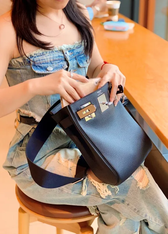 All categories Hermès women's bags (Hermès) Hermès original order 186