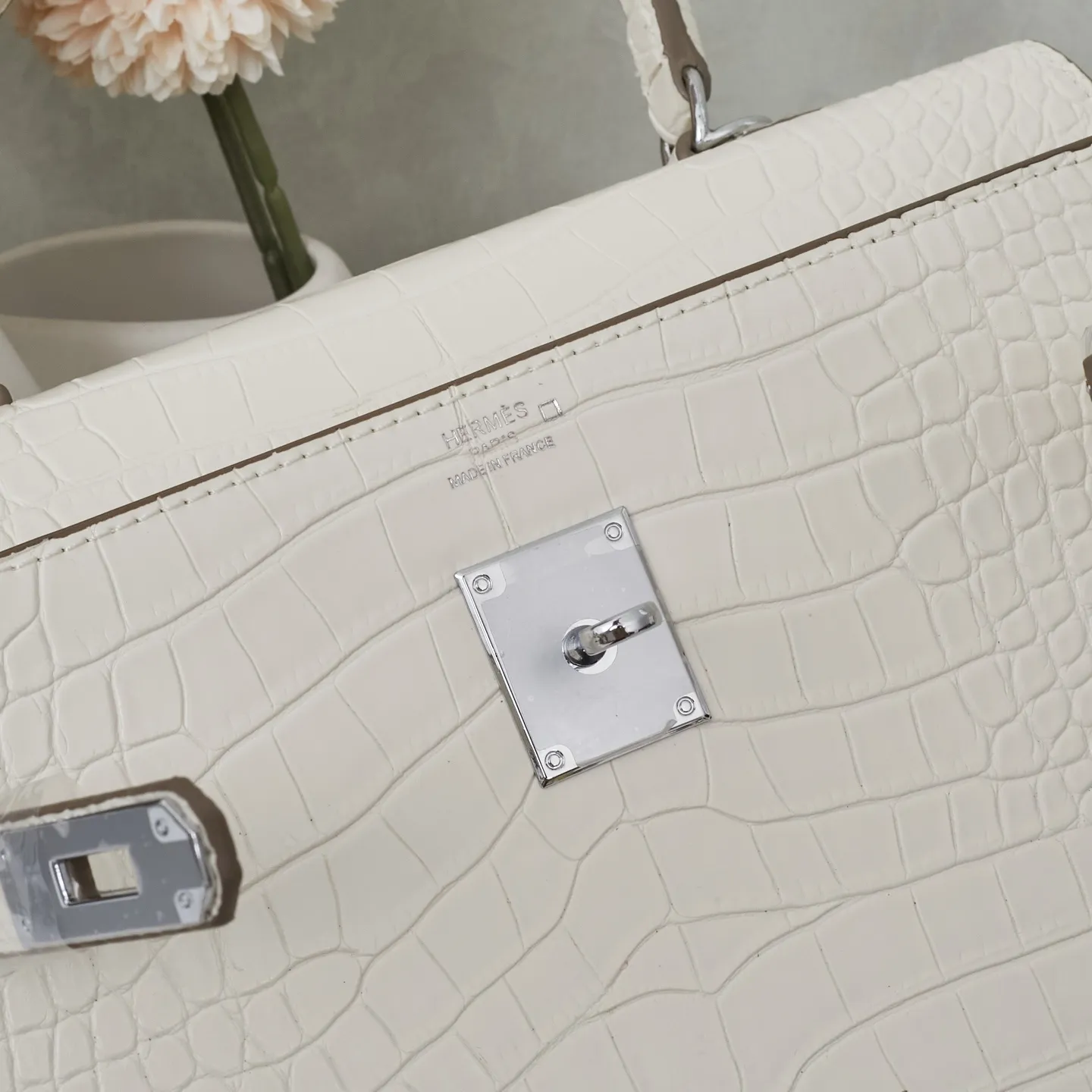 All categories Hermès women's bags (Hermès) Hermès 2529