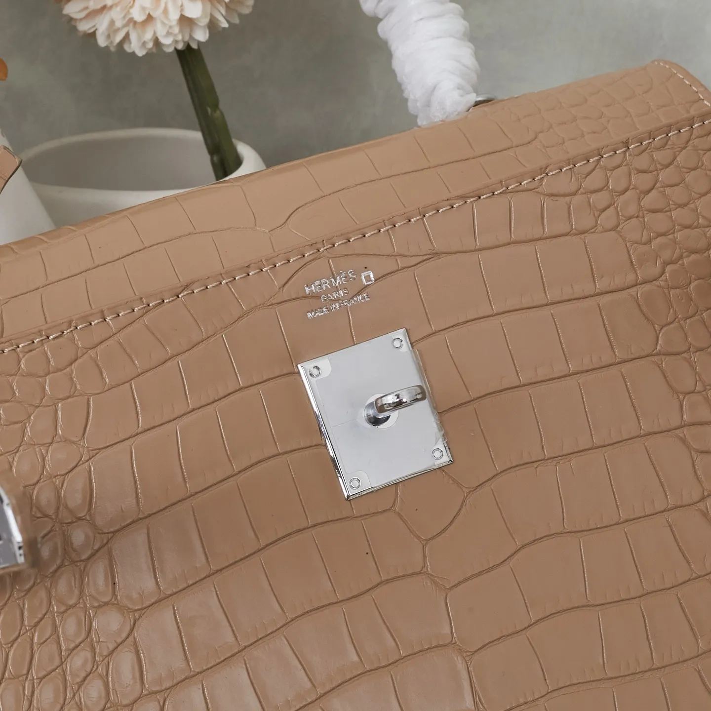 All categories Hermès women's bags (Hermès) Hermès 2529