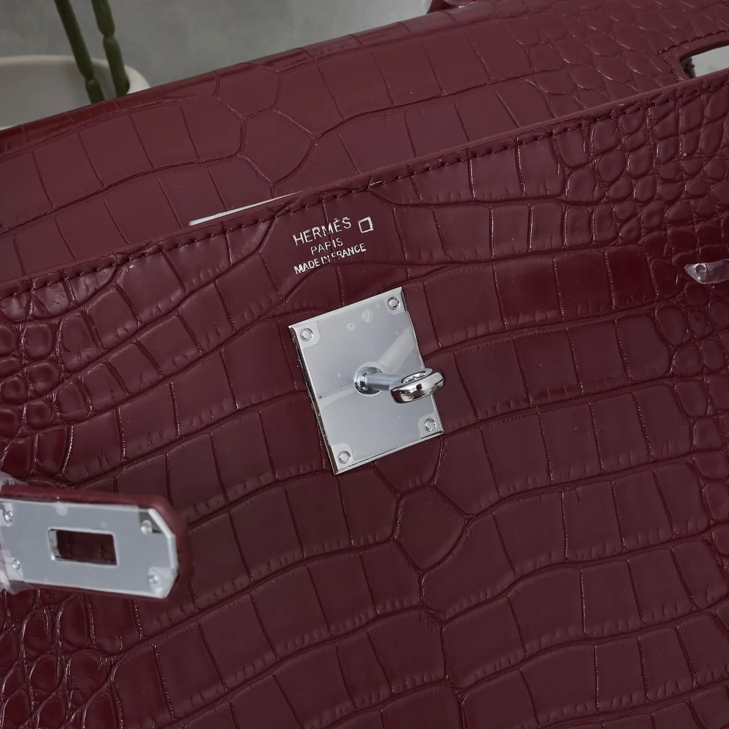 All categories Hermès women's bags (Hermès) Hermès 2529