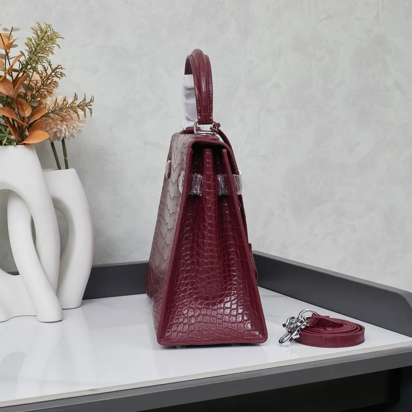 All categories Hermès women's bags (Hermès) Hermès 2529
