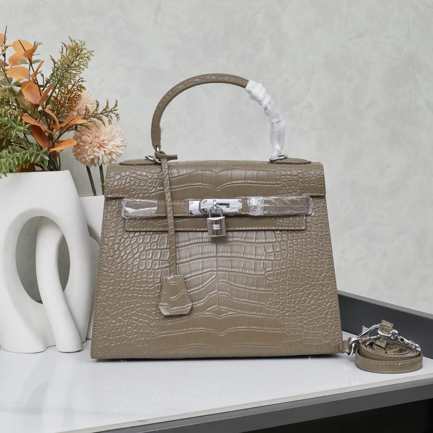 All categories Hermès women's bags (Hermès) Hermès 2529