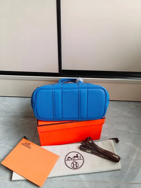 All Categories Official Website "Brand Women's Bags" Women's Bags 💙 Hermes 2026 New Hermes Portable Shoulder Bag
