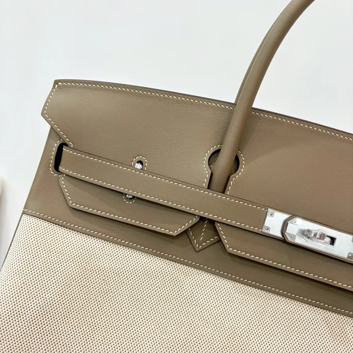 All categories Hermès women's bags (Hermès) Hermès 4040-2