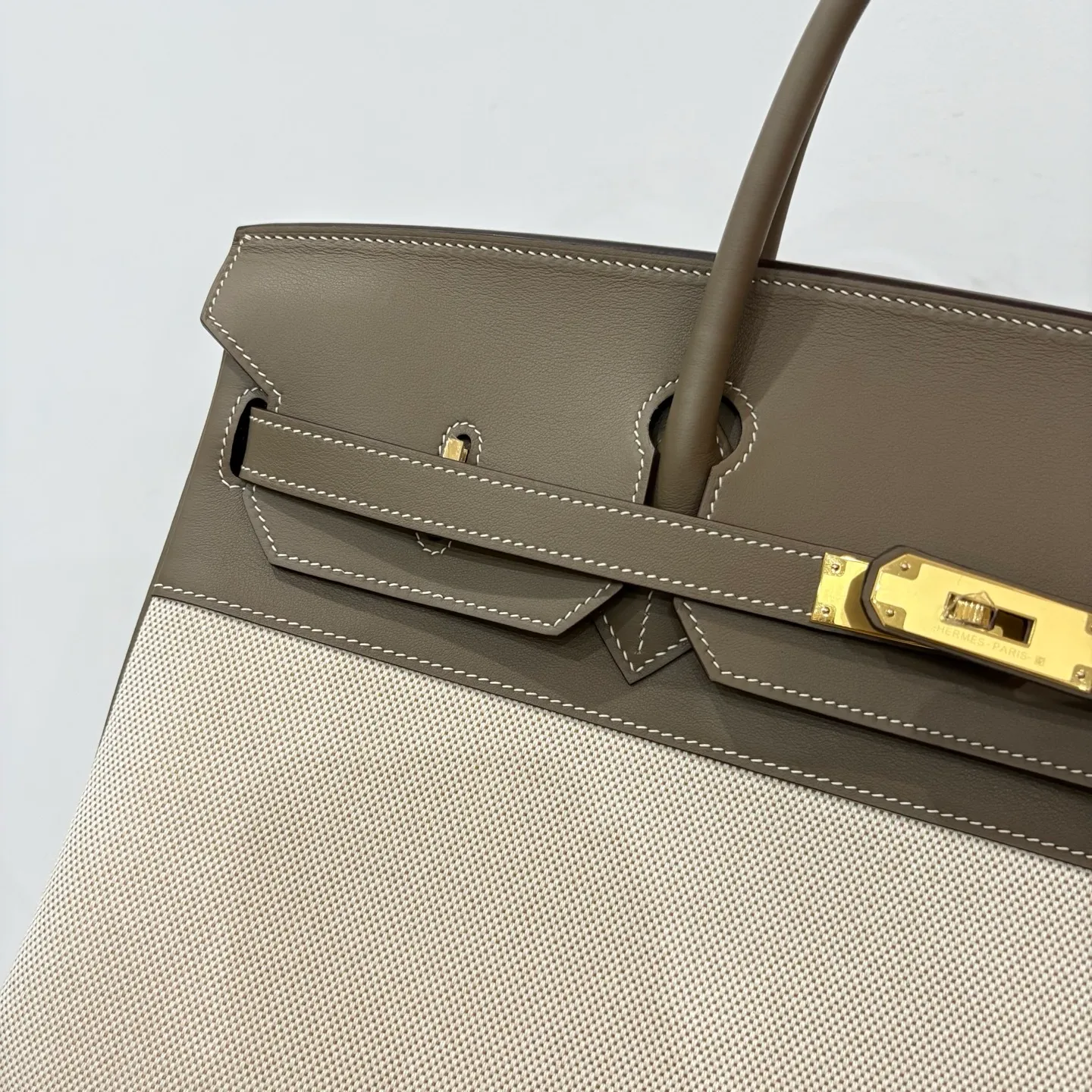 All categories Hermès women's bags (Hermès) Hermès 4040-2