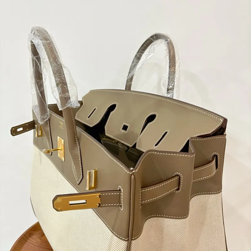 All categories Hermès women's bags (Hermès) Hermès 4040-2
