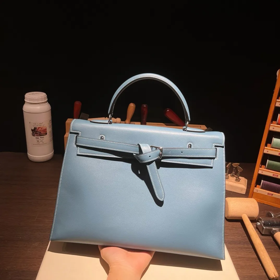 All categories Hermès women's bags (Hermès) Hermès 3535