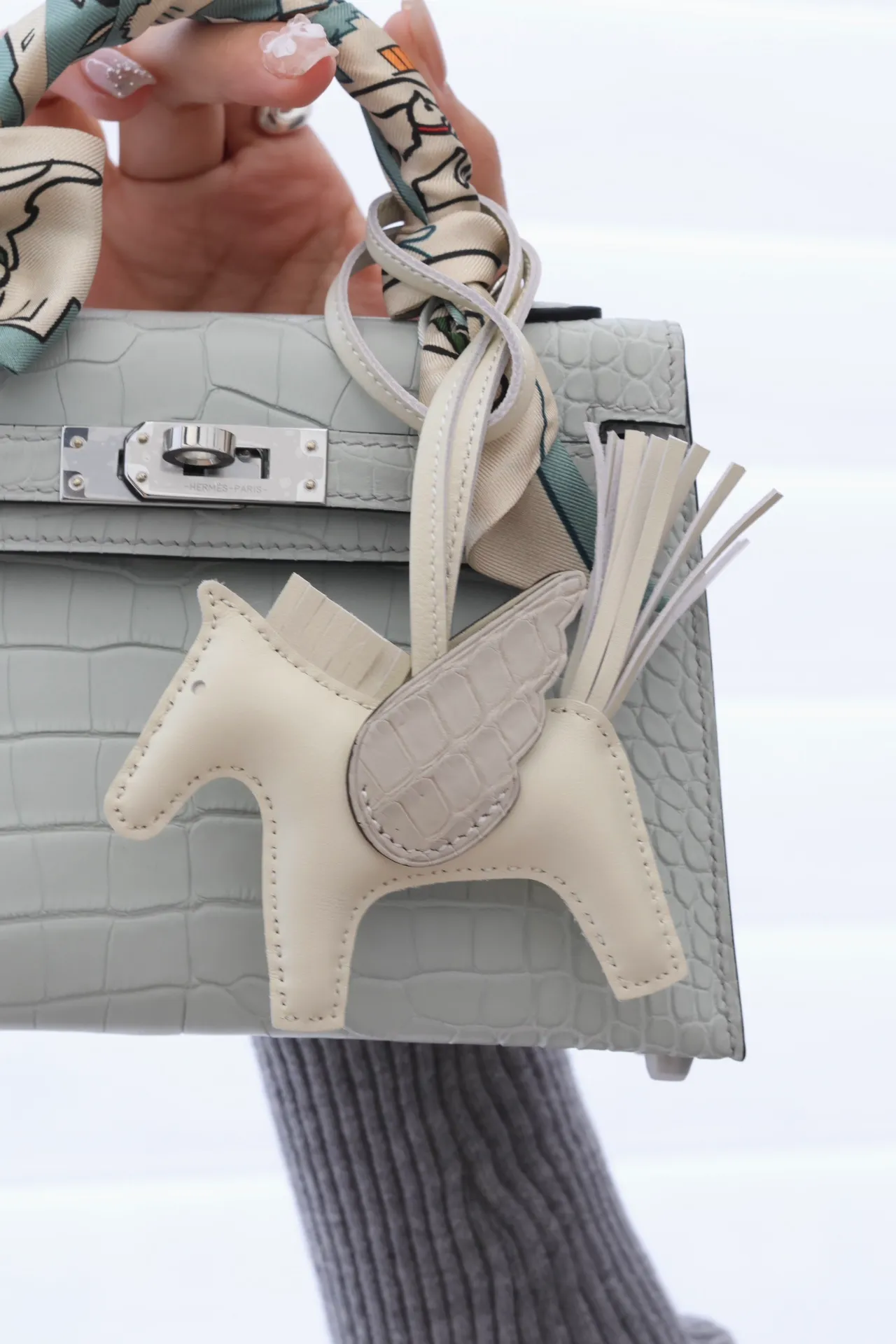 All categories Hermès women's bags (Hermès) Hermès 0Z