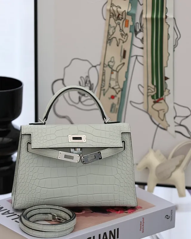 All categories Hermès women's bags (Hermès) Hermès 0Z