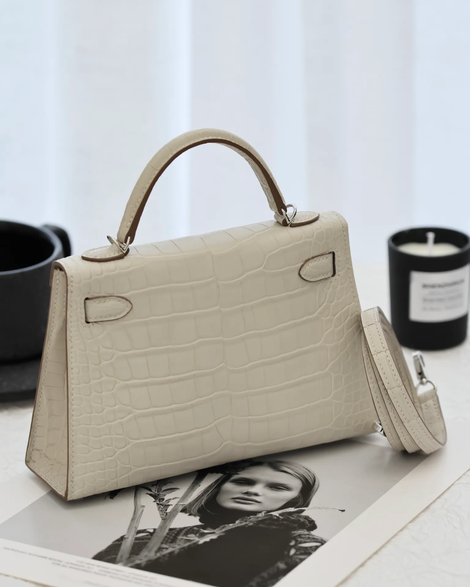 All categories Hermès women's bags (Hermès) Hermès 0Z