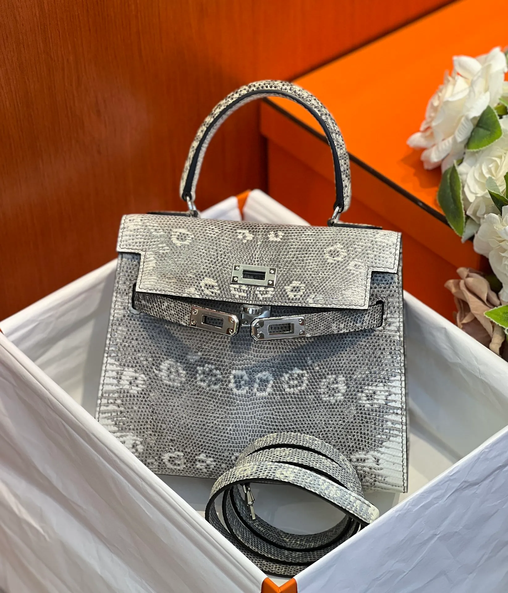 All categories Hermès women's bags (Hermès) Hermès 201