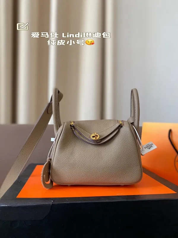 All Categories Official Website "Brand Women's Bags" Women's Bags 💙 Hermes 2025 New Hermes Crossbody Bag